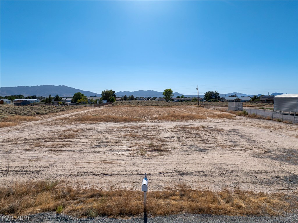 3580 Mallard Avenue Pahrump NV 89048