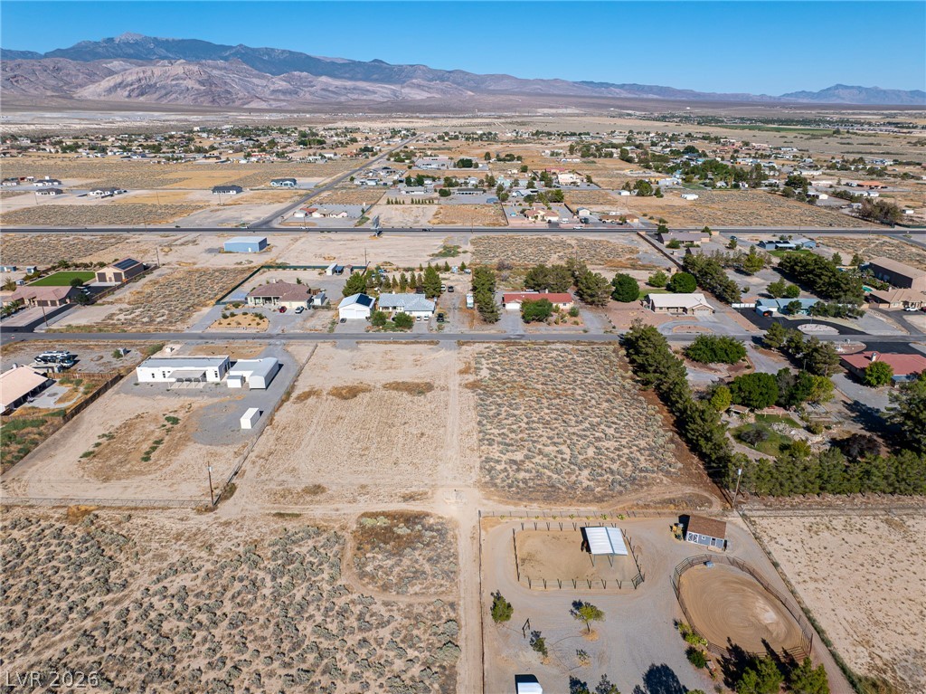 3580 Mallard Avenue Pahrump NV 89048