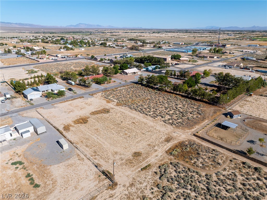 3580 Mallard Avenue Pahrump NV 89048