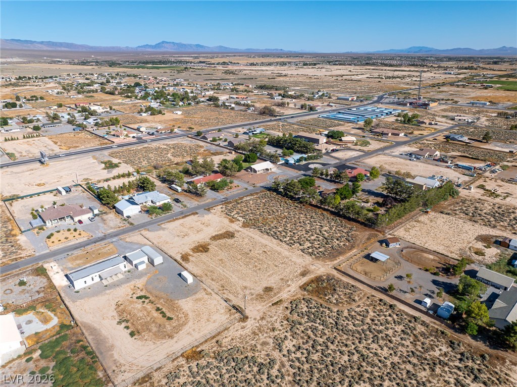 3580 Mallard Avenue Pahrump NV 89048