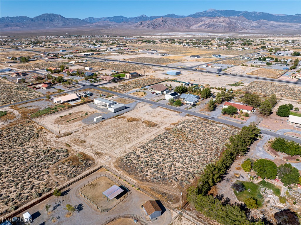 3580 Mallard Avenue Pahrump NV 89048