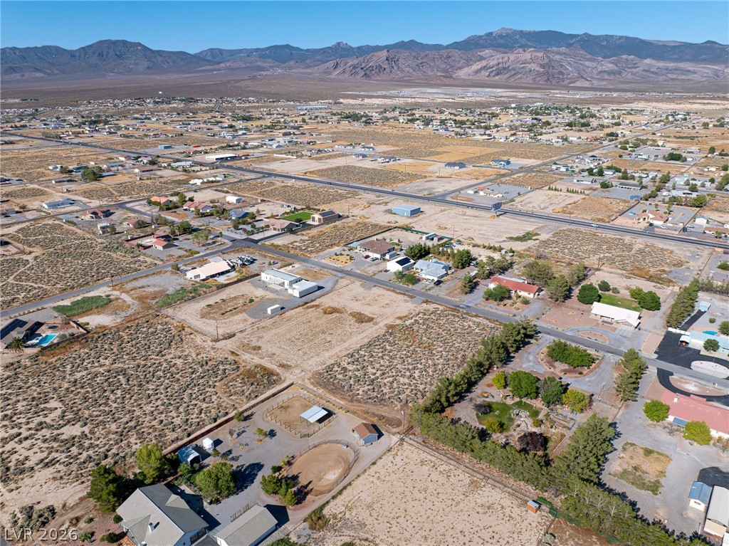 3580 Mallard Avenue Pahrump NV 89048