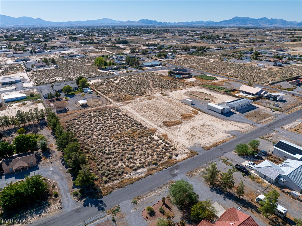 3580 Mallard Avenue Pahrump NV 89048