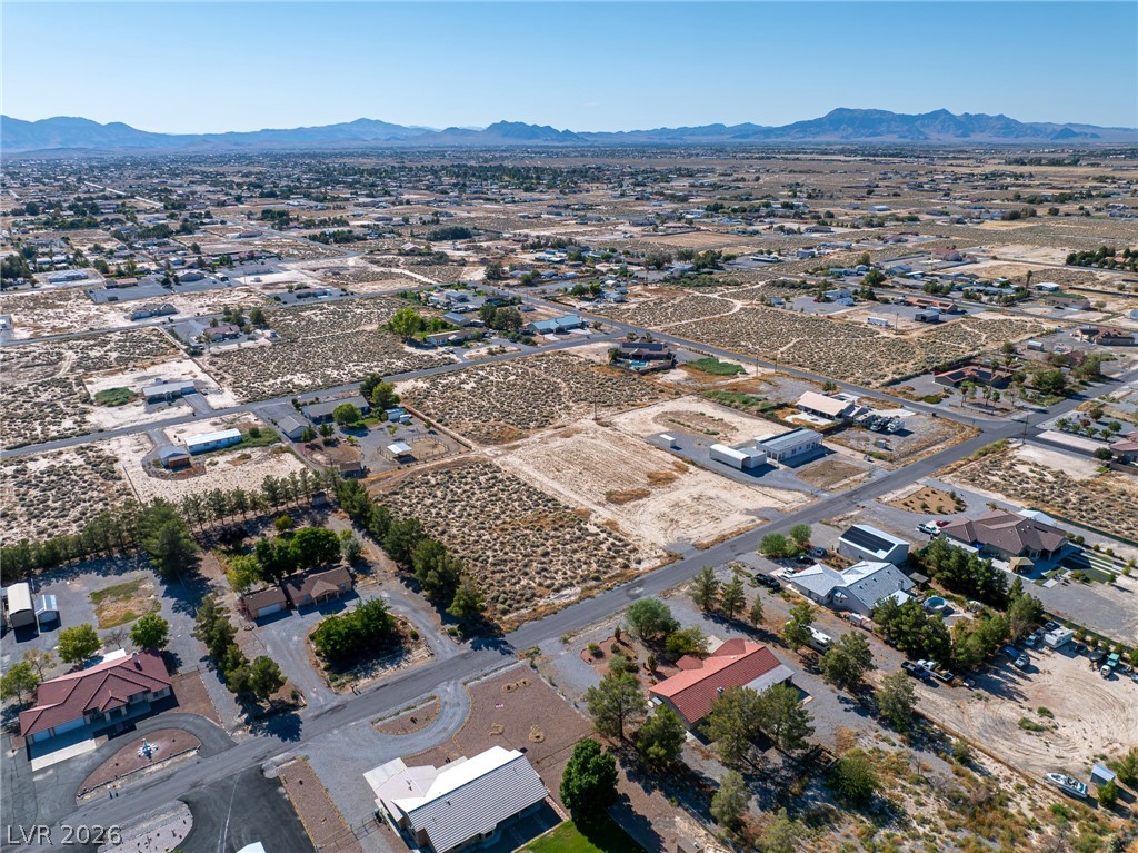 3580 Mallard Avenue Pahrump NV 89048