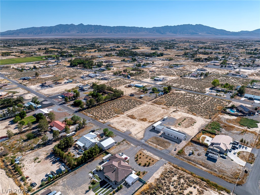 3580 Mallard Avenue Pahrump NV 89048