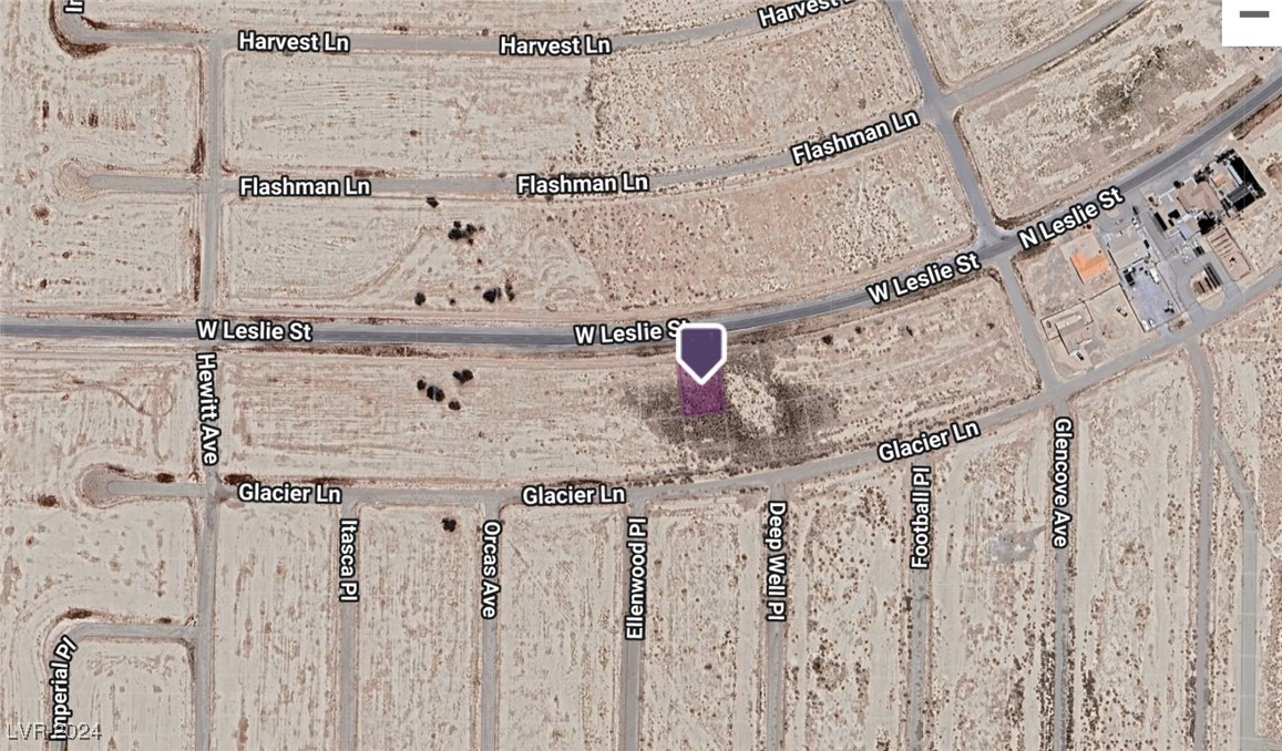 701 West Leslie Street Pahrump NV 89060