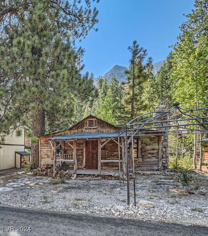4617 Yellow Pine Avenue Las Vegas NV 89124
