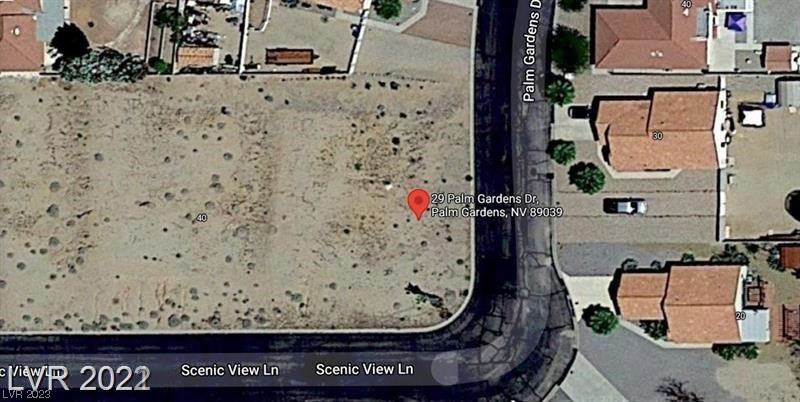 29 Palm Gardens Drive Palm Gardens NV 89039