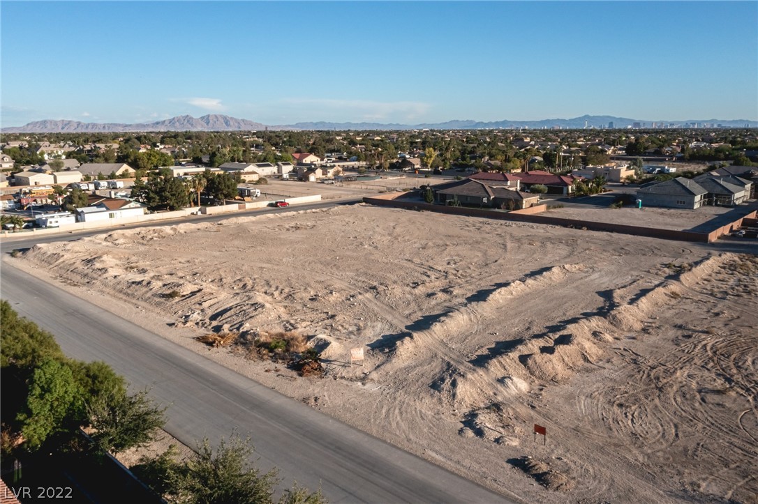 West Jo Marcy Drive Las Vegas NV 89131