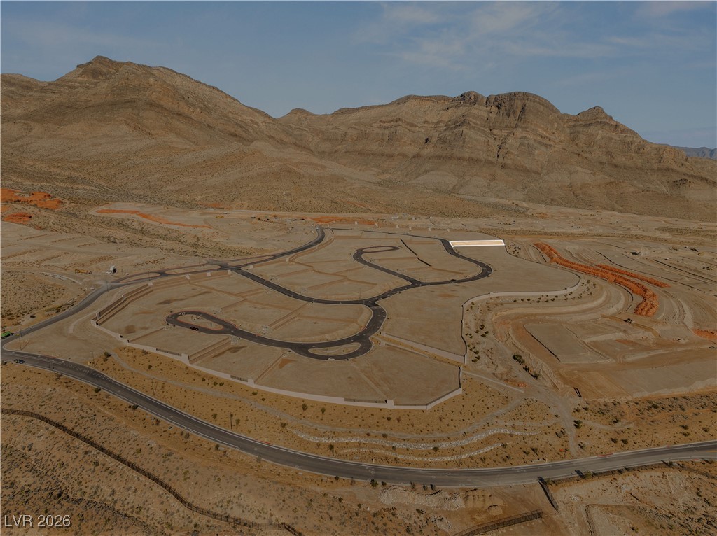 22 Skyfall Point Drive Las Vegas NV 89138