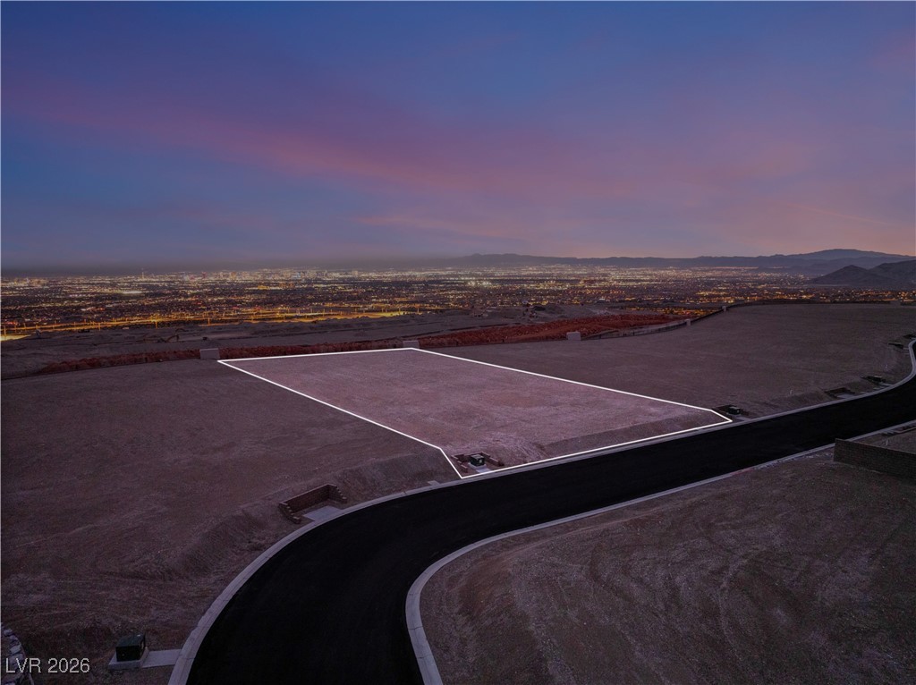 22 Skyfall Point Drive Las Vegas NV 89138