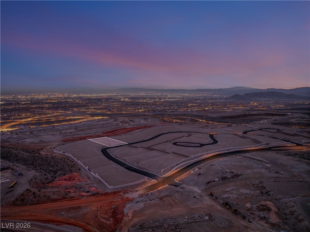 22 Skyfall Point Drive Las Vegas NV 89138