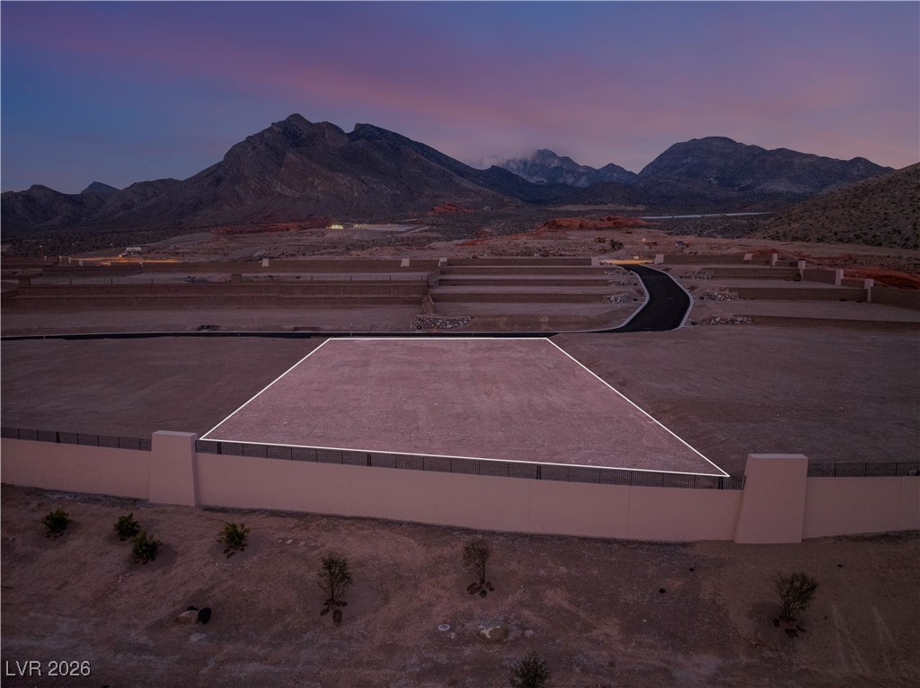 22 Skyfall Point Drive Las Vegas NV 89138