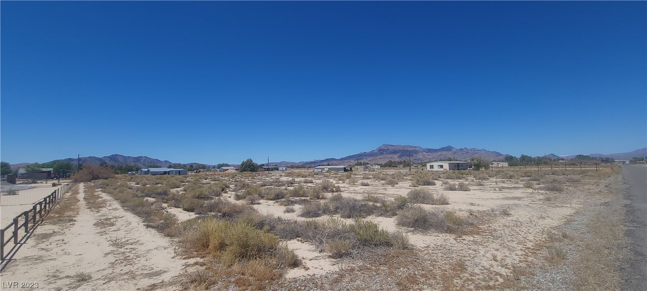 1850 Pinto Lane Pahrump NV 89060