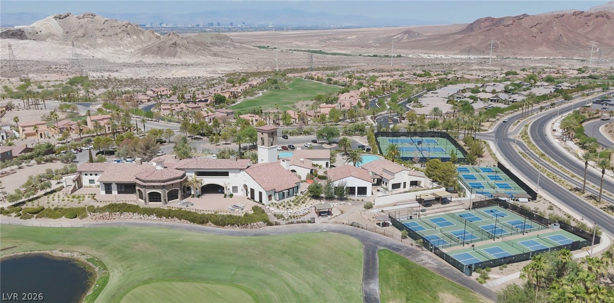 3 Rue Promenade Way Henderson NV 89011