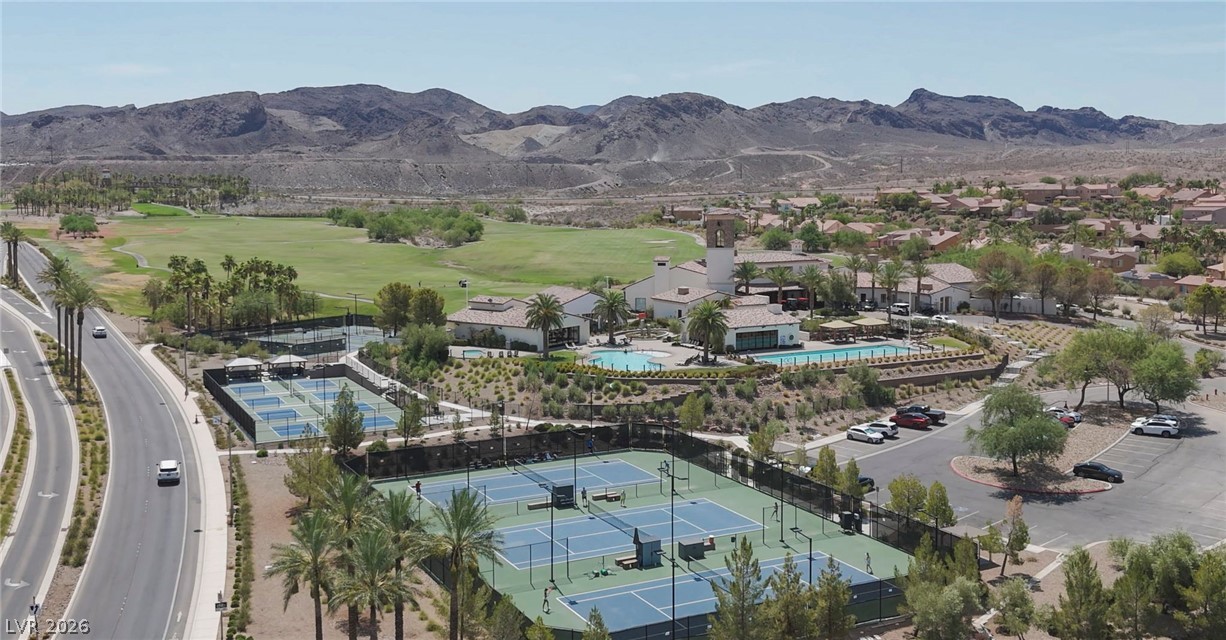 3 Rue Promenade Way Henderson NV 89011