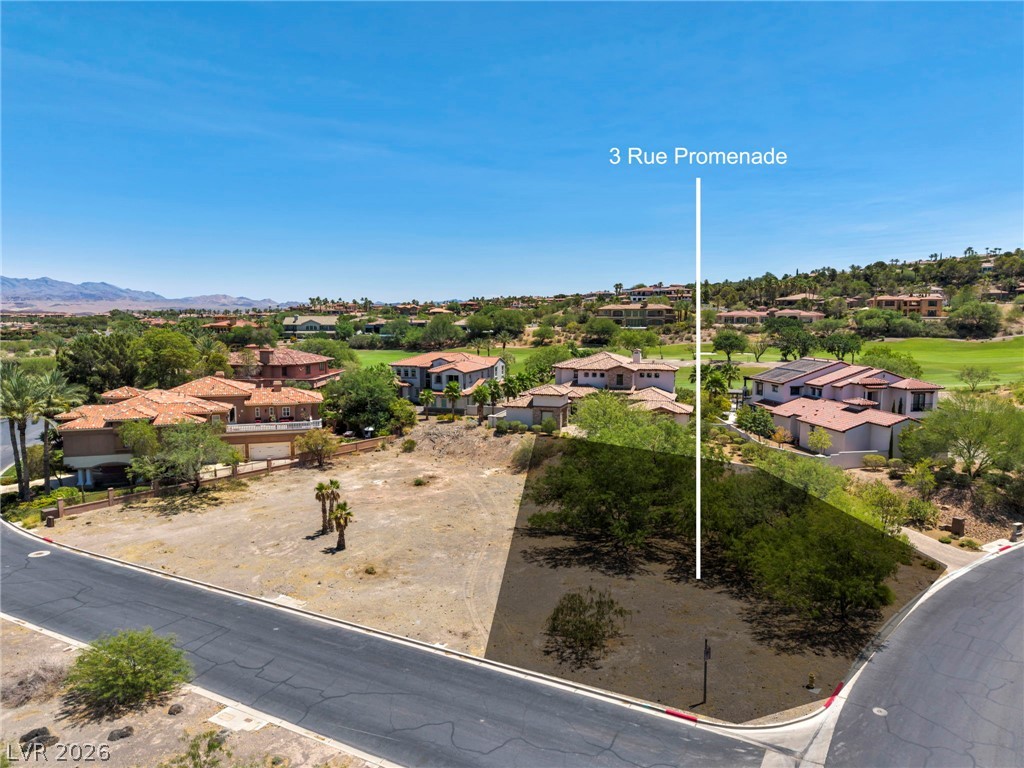 3 Rue Promenade Way Henderson NV 89011