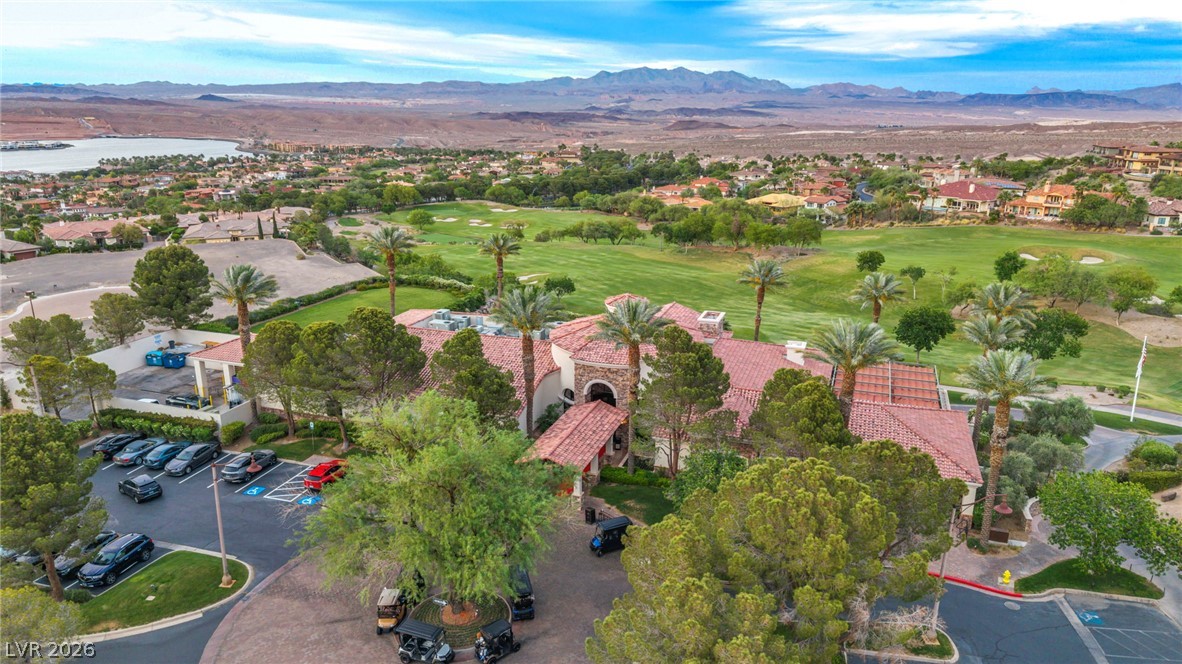 3 Rue Promenade Way Henderson NV 89011