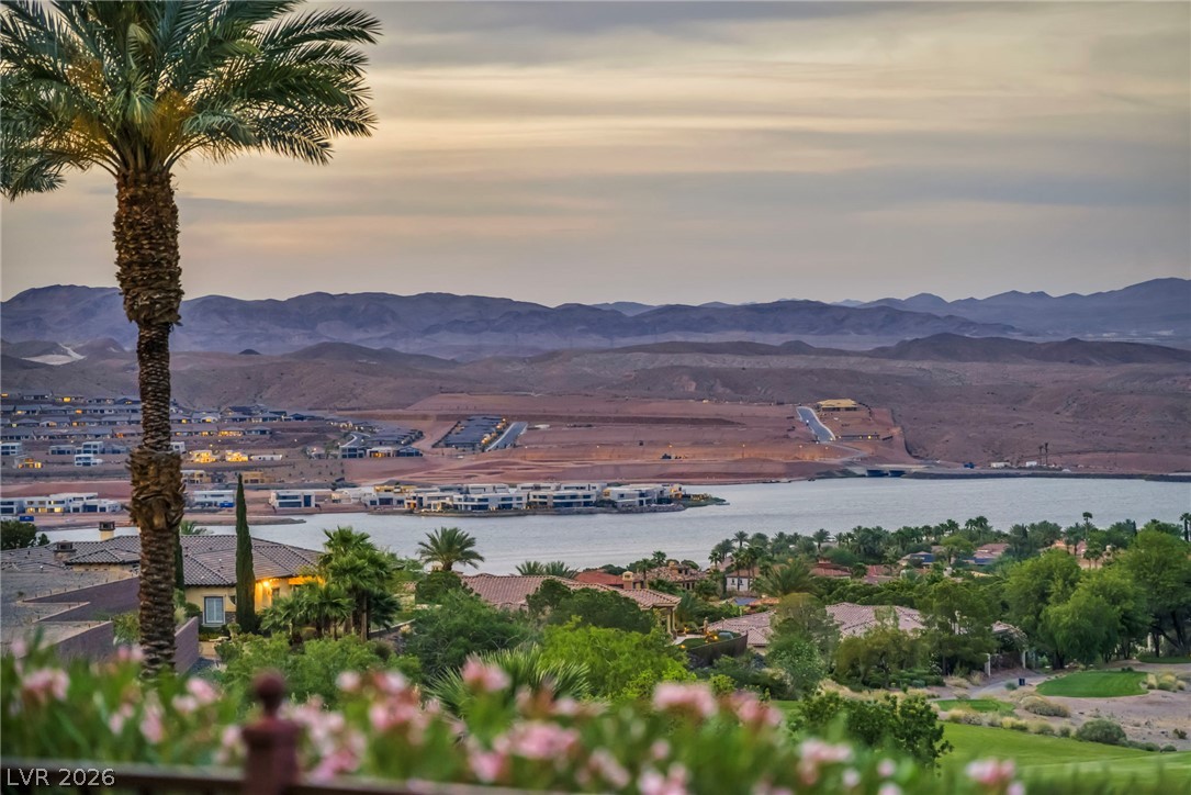 3 Rue Promenade Way Henderson NV 89011