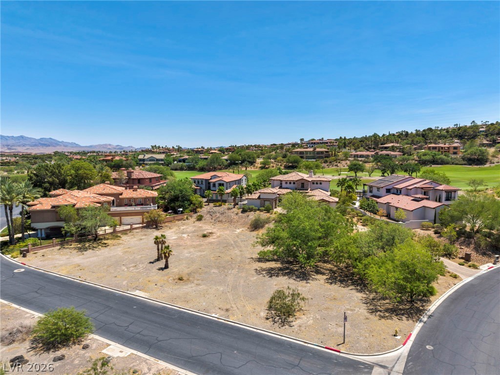 3 Rue Promenade Way Henderson NV 89011
