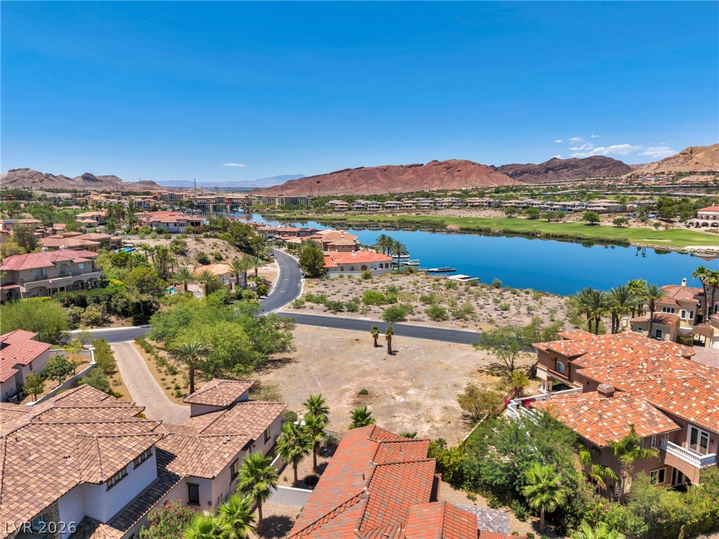 3 Rue Promenade Way Henderson NV 89011