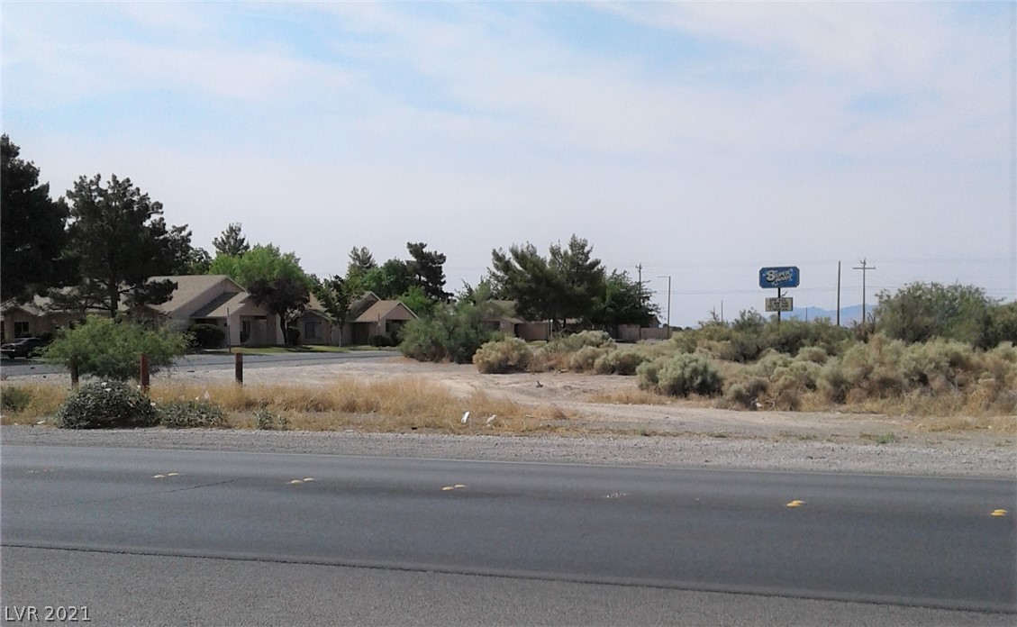 1920 Pahrump Valley Boulevard Pahrump NV 89048