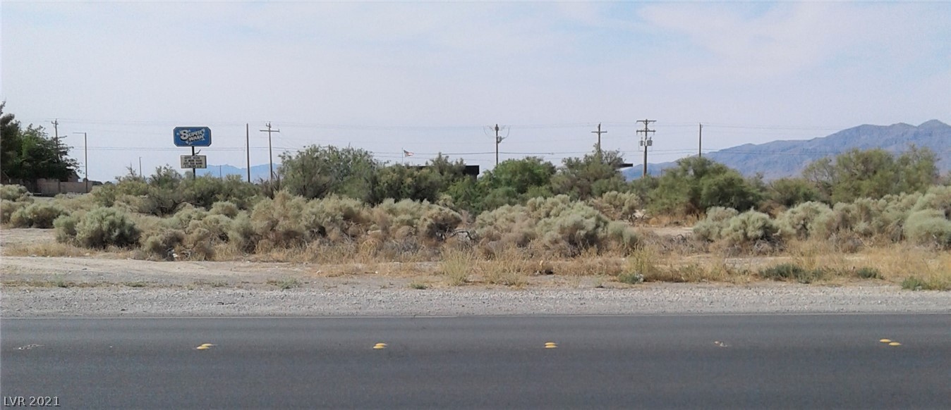 1920 Pahrump Valley Boulevard Pahrump NV 89048