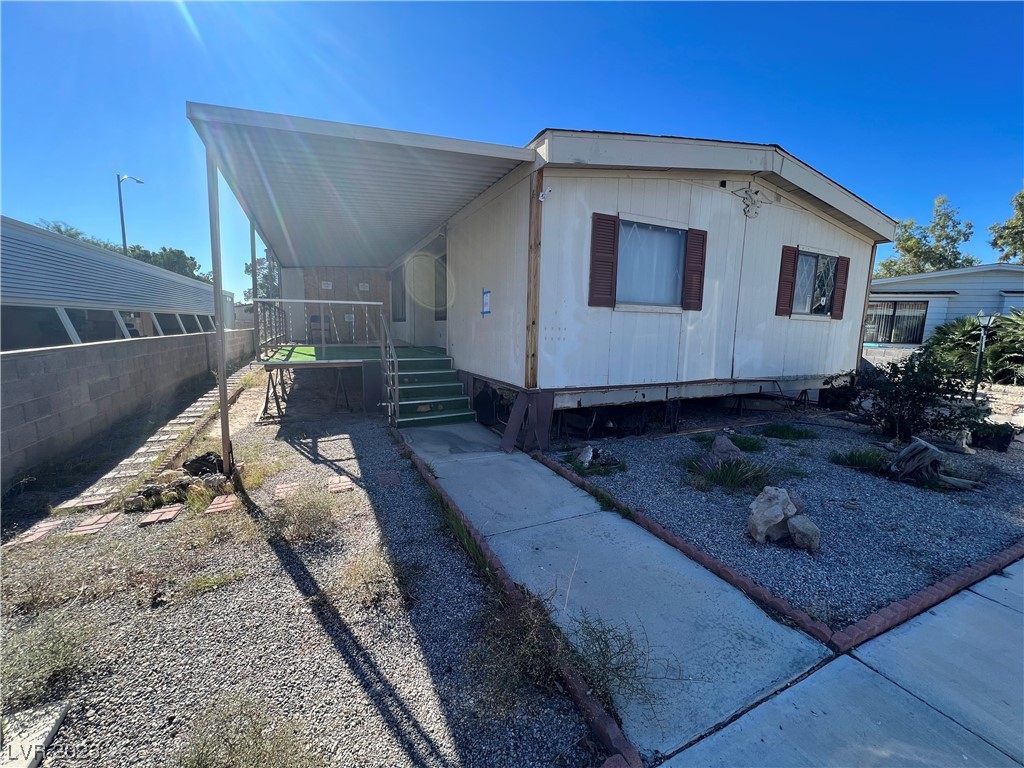 5219 Ocala Lane Las Vegas NV 89122