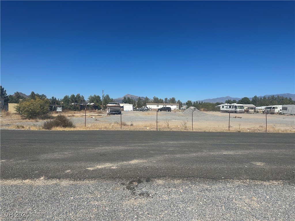 3700 West Dyer Road Pahrump NV 89048