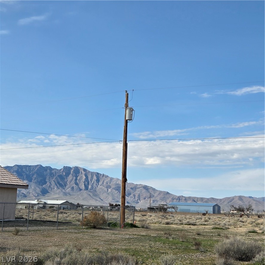 3480 Vanguard Avenue Pahrump NV 89048