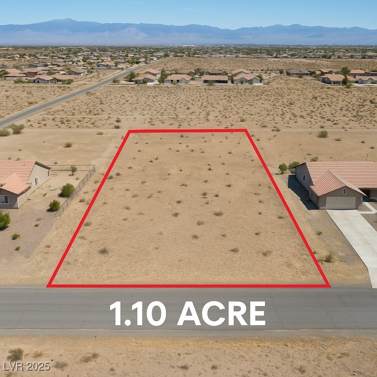 5201 Deanna Street Pahrump NV 89048