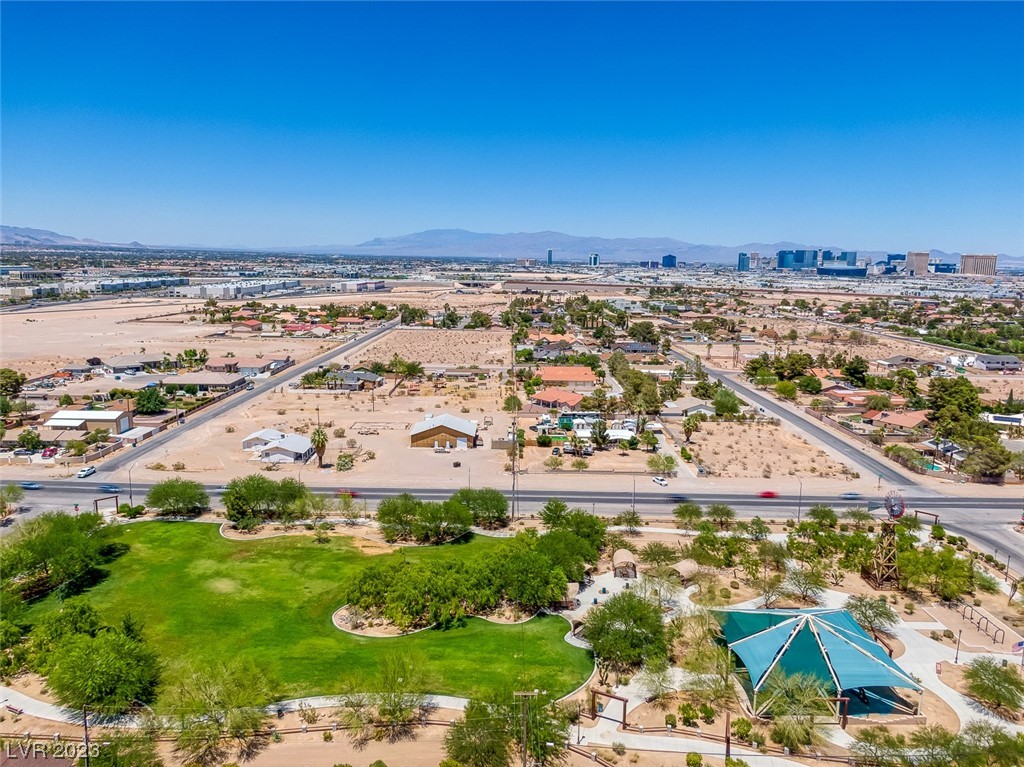 0 Cameron Avenue Las Vegas NV 89118