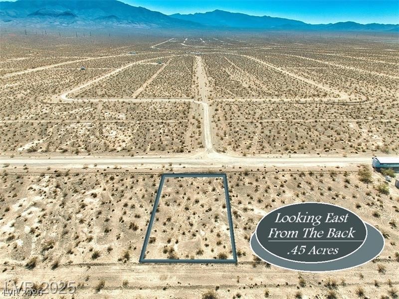 4830 Horizon Avenue Pahrump NV 89060