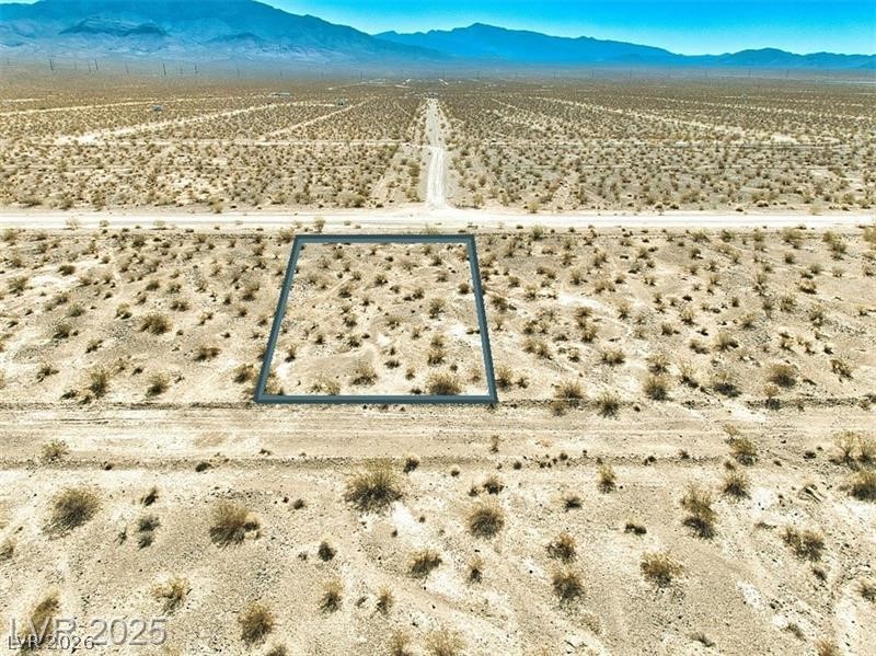 4830 Horizon Avenue Pahrump NV 89060