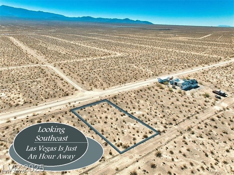 4830 Horizon Avenue Pahrump NV 89060