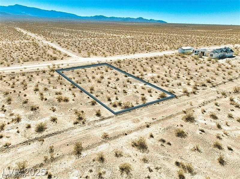 4830 Horizon Avenue Pahrump NV 89060