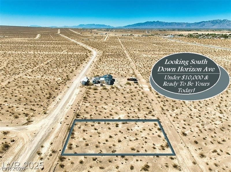 4830 Horizon Avenue Pahrump NV 89060