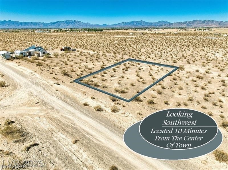 4830 Horizon Avenue Pahrump NV 89060