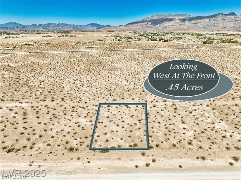 4830 Horizon Avenue Pahrump NV 89060