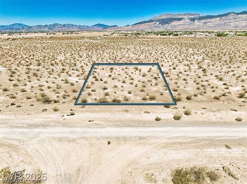 4830 Horizon Avenue Pahrump NV 89060