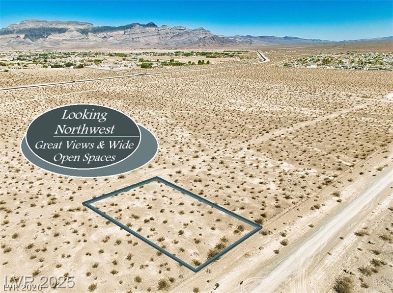 4830 Horizon Avenue Pahrump NV 89060