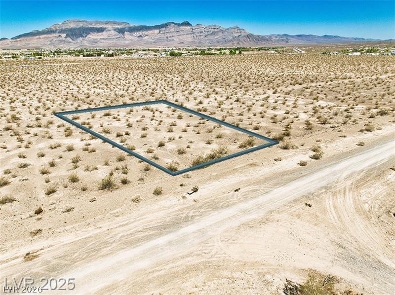 4830 Horizon Avenue Pahrump NV 89060
