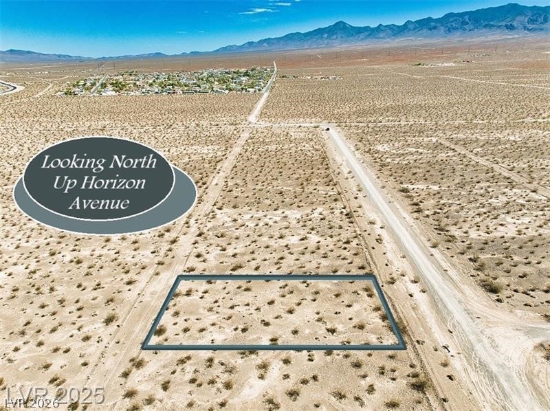 4830 Horizon Avenue Pahrump NV 89060