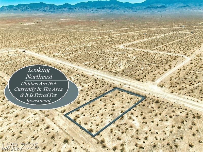 4830 Horizon Avenue Pahrump NV 89060