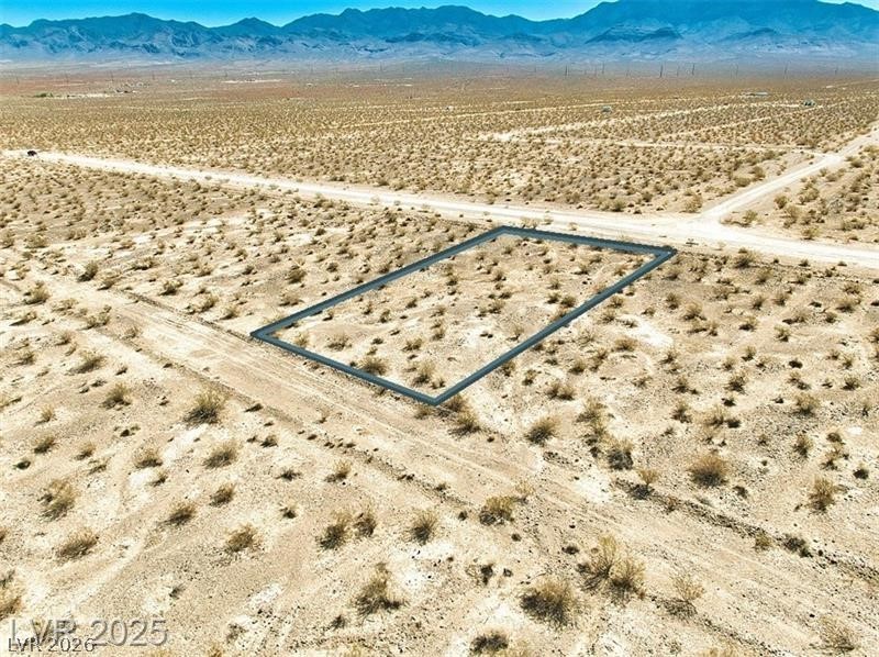 4830 Horizon Avenue Pahrump NV 89060