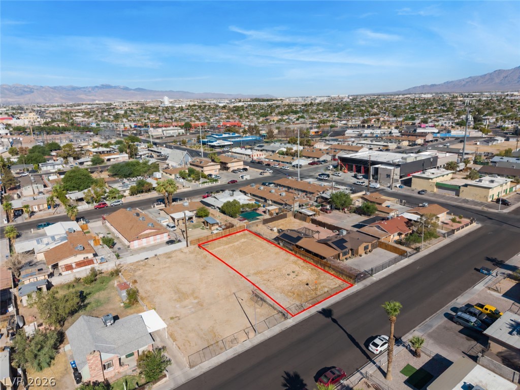 2321 Mccarran Street North Las Vegas NV 89030