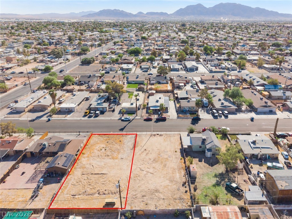 2321 Mccarran Street North Las Vegas NV 89030