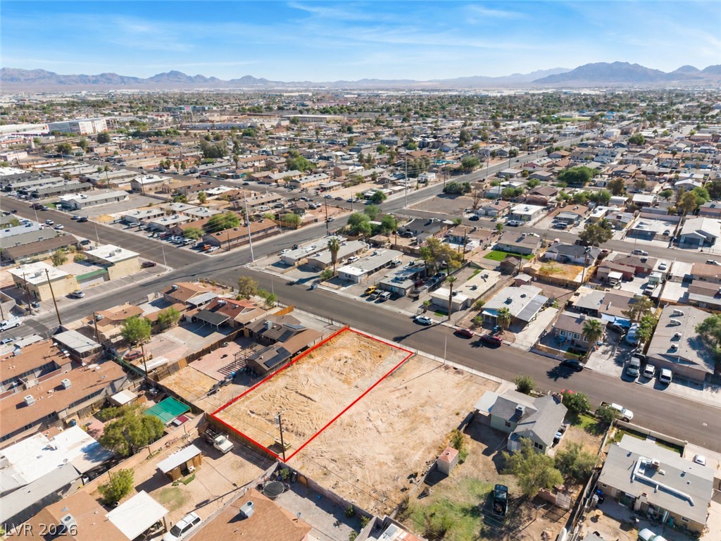 2321 Mccarran Street North Las Vegas NV 89030