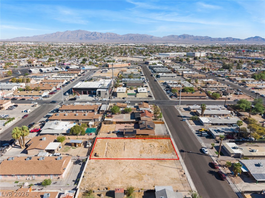 2321 Mccarran Street North Las Vegas NV 89030