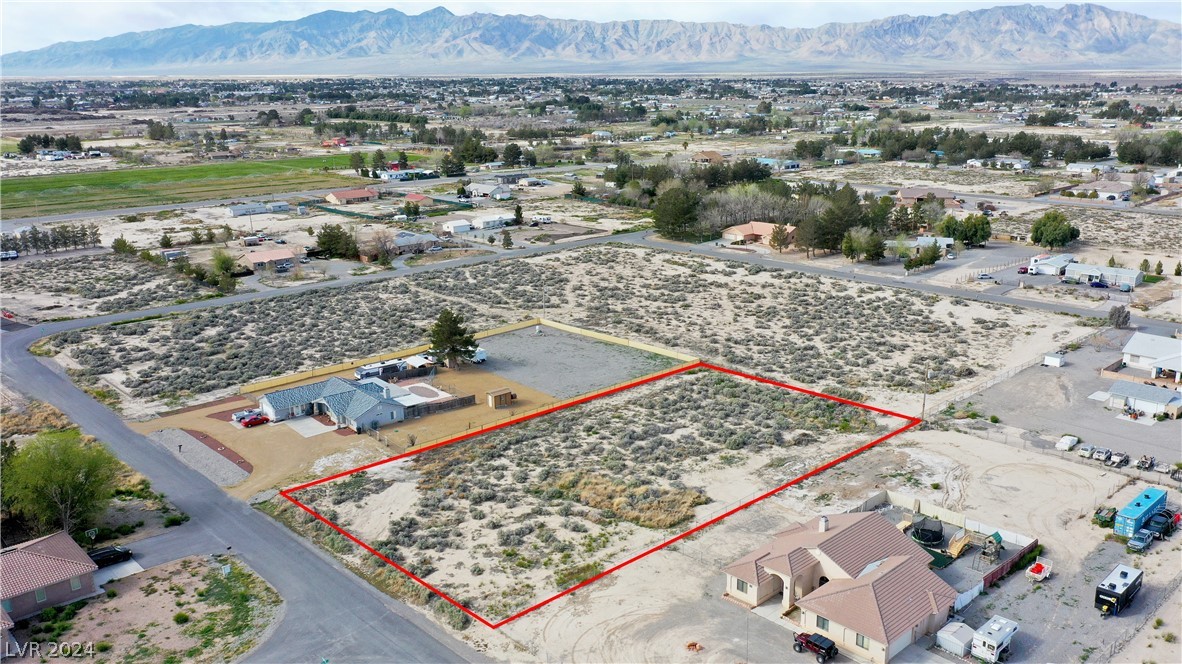 3780 Mallard Avenue Pahrump NV 89048